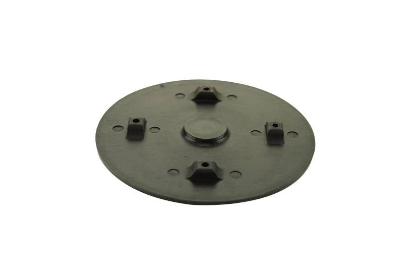 INTERSTATE MCBEE - 8922383 - NON-METALLIC FRESH WATER PUMP COVER