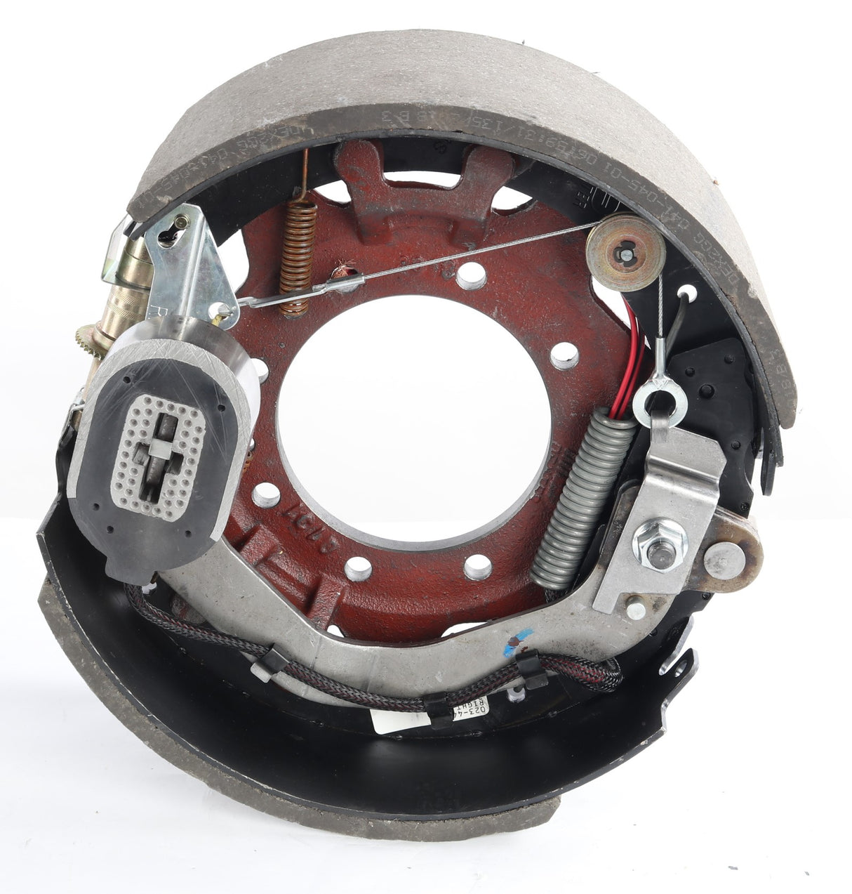DEXTER - K23-443-00 - BRAKE RH 12K AXLE