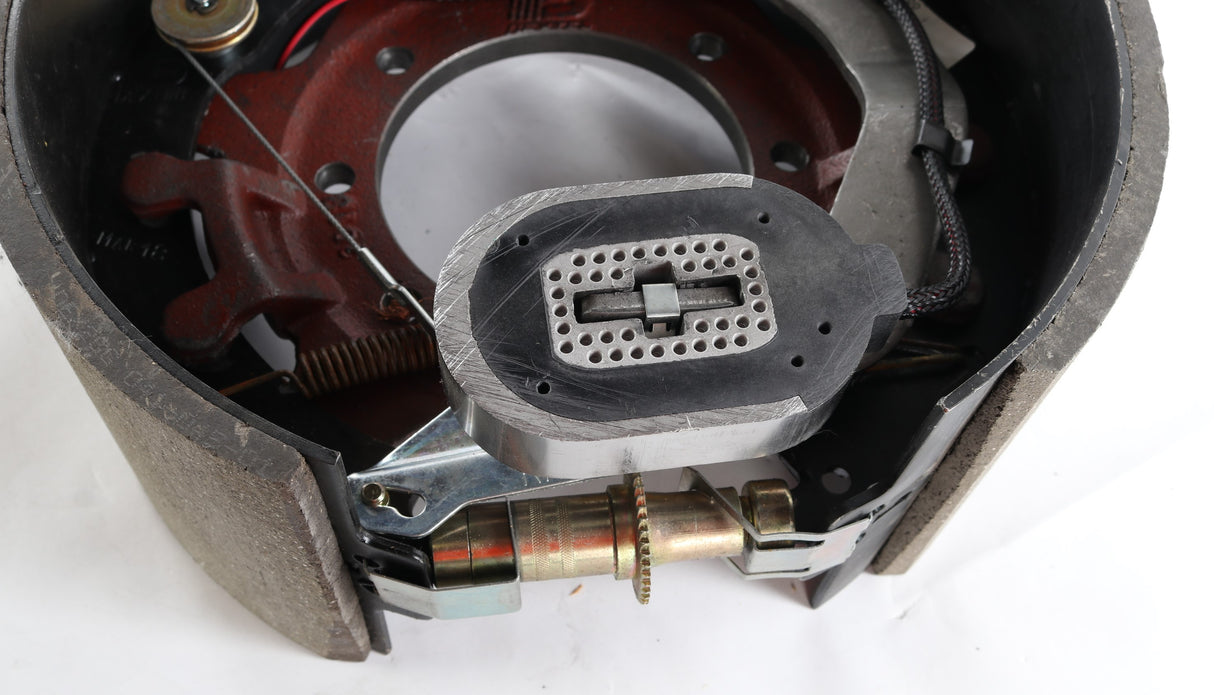 DEXTER - K23-443-00 - BRAKE RH 12K AXLE