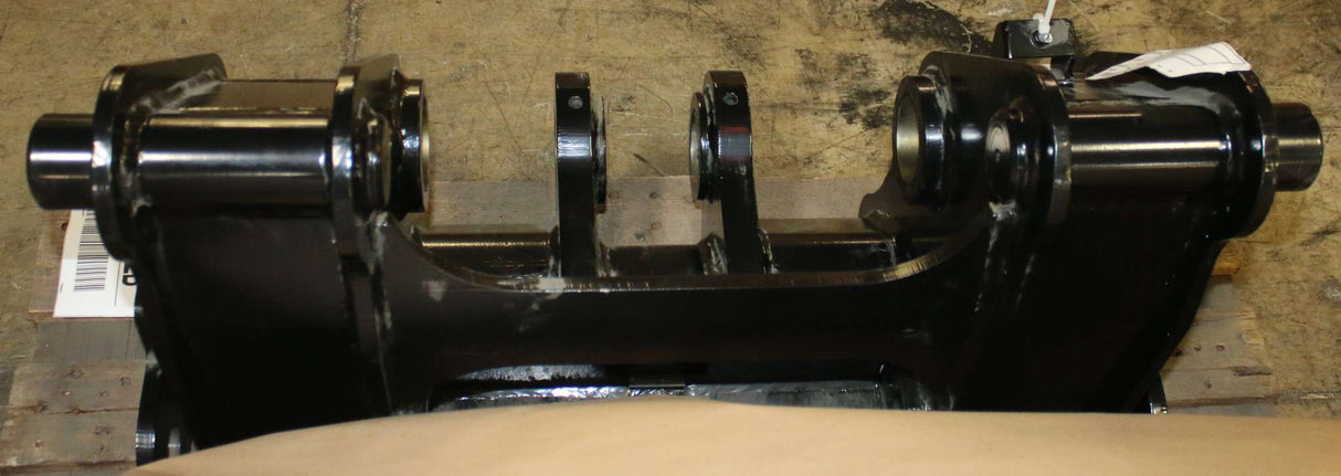 LEONARDI BENNE - 1001137544 - QUICK COUPLING 17M
