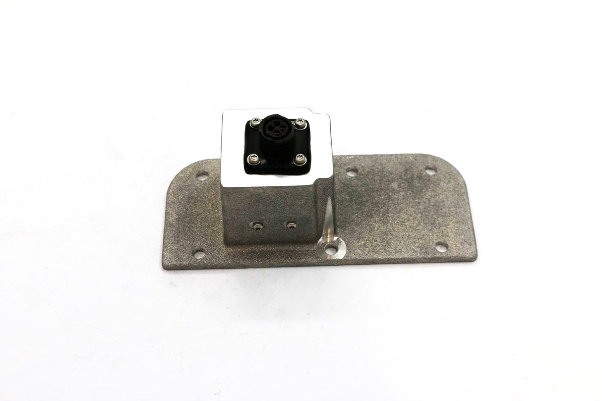 BAE SYSTEMS CONTROLS INC. - 195D4145G3 - ASSEMBLY REAR PHASE COVER
