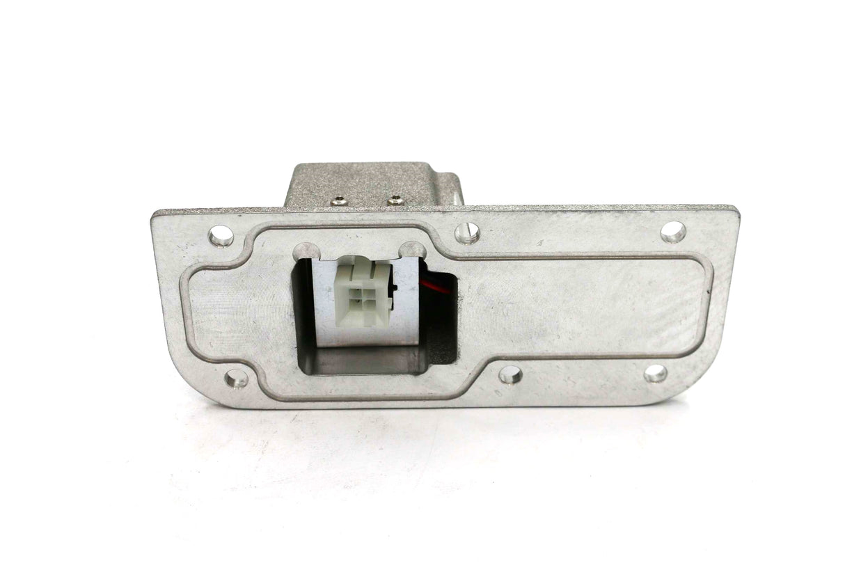 BAE SYSTEMS CONTROLS INC. - 195D4145G3 - ASSEMBLY REAR PHASE COVER