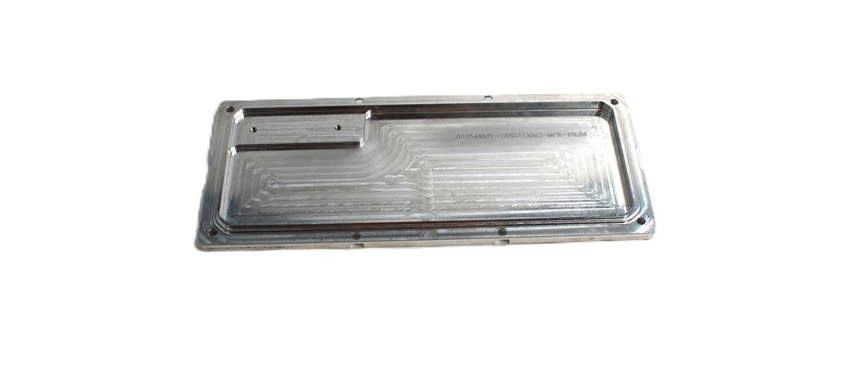 BAE SYSTEMS CONTROLS INC. - 115E1685P2 - COVER JUNCTION BOX