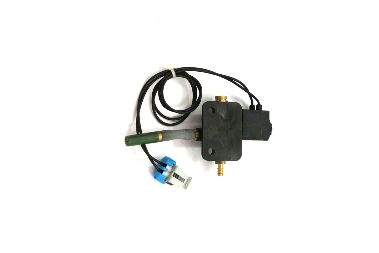 SPRAGUE - E018001 - VALVE: WINDSHIELD WASH ASM 12V