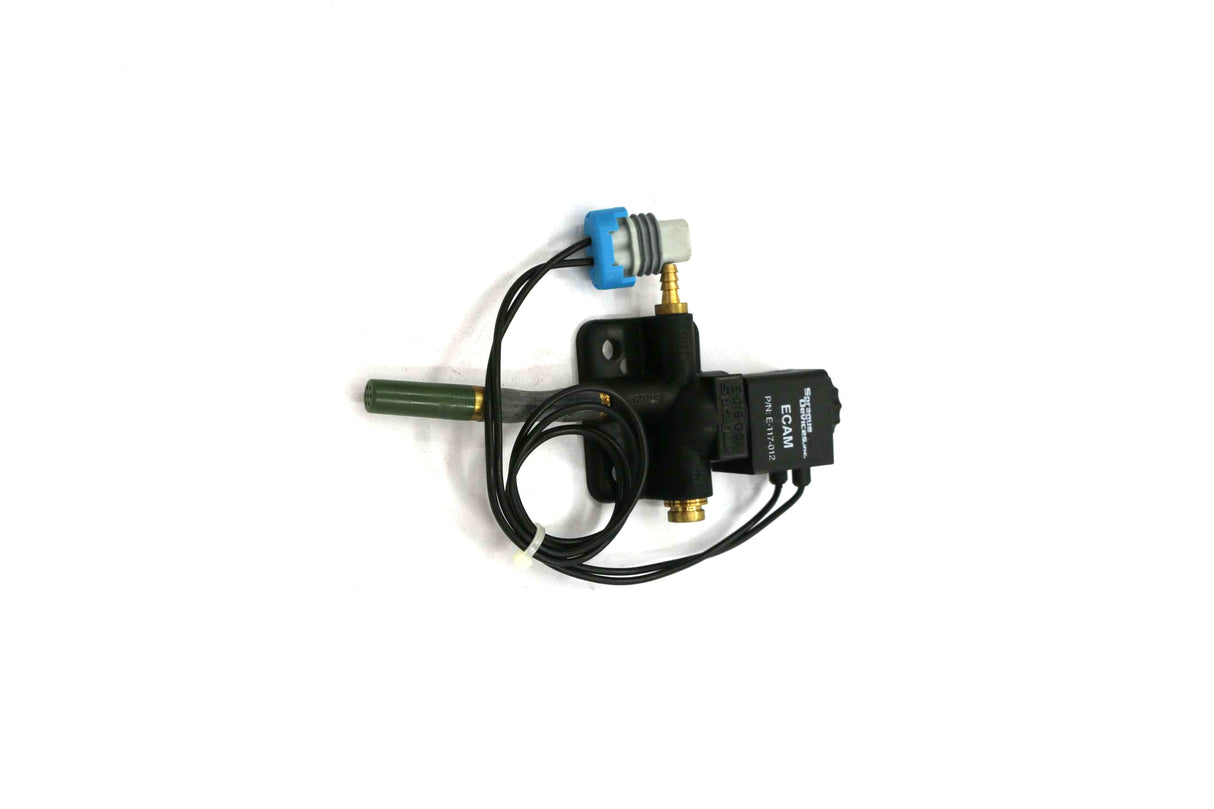 SPRAGUE - E018001 - VALVE: WINDSHIELD WASH ASM 12V
