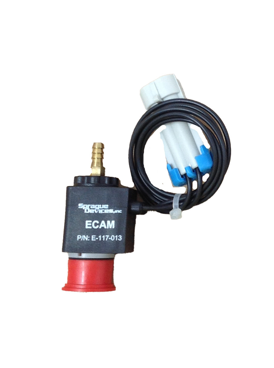 SPRAGUE - E-117-013 - WIPER MOTOR SOLENOID