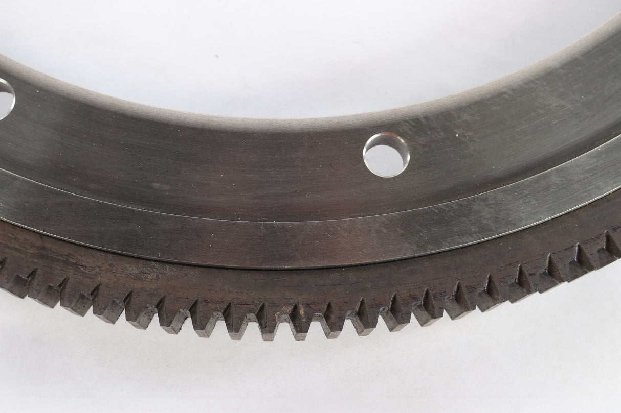 CUMMINS - 3281540 - TRANSMISSION ADAPTER & RING GEAR