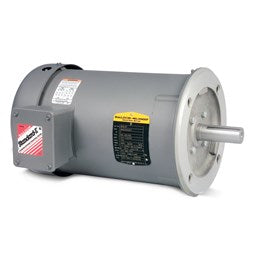BALDOR - VM3538-57 - ELECTRIC MOTOR 0.5HP 230/400V 50Hz 56C 3PH