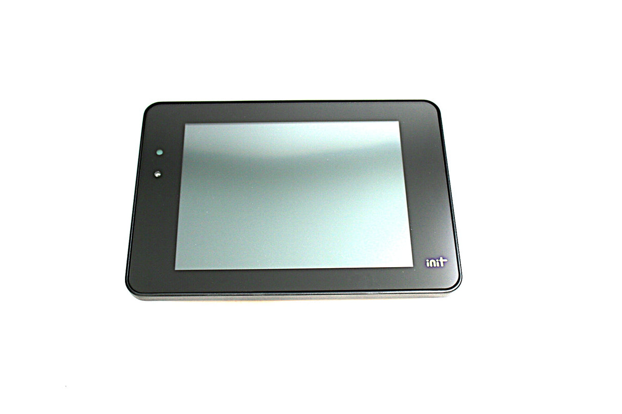 INIT - TCHMON002000-004 - PLATE E-TOUCH MON2