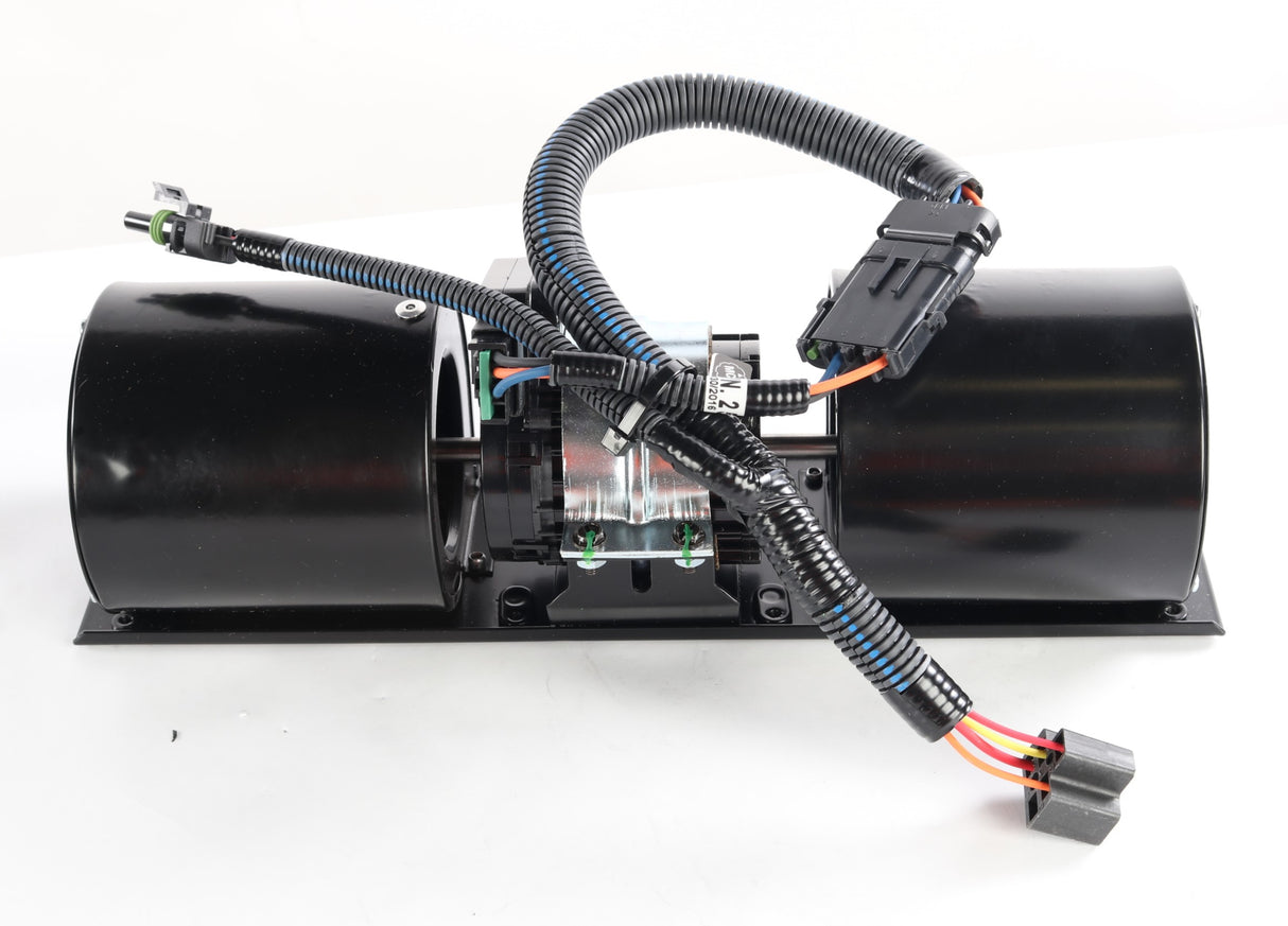 MCC - 15-0586 - BLOWER 24V