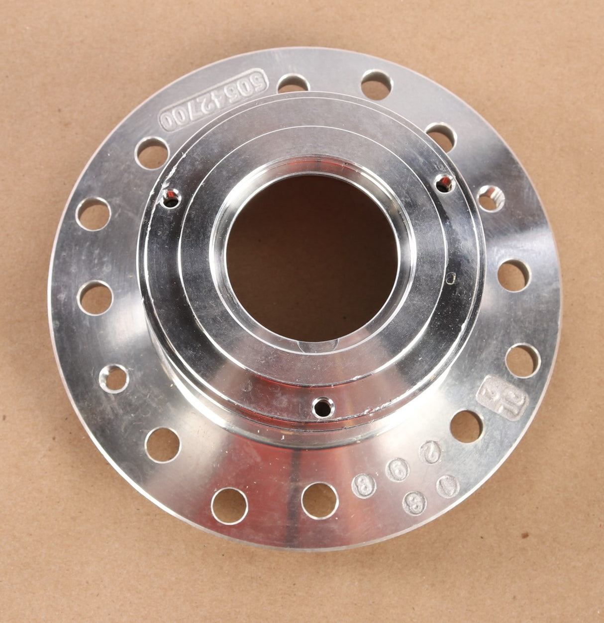MCC - Y60-00032-00 - HUB SEAL