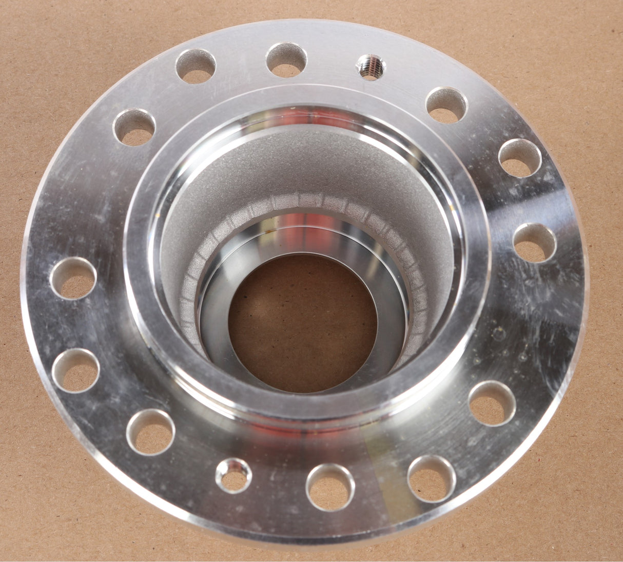 MCC - Y60-00032-00 - HUB SEAL