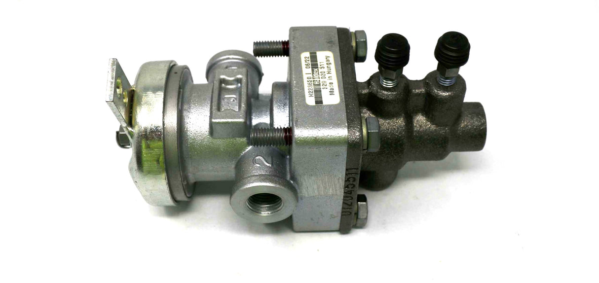 HALDEX - 329020511 - VALVE: TRAILER BRAKE CONTROL
