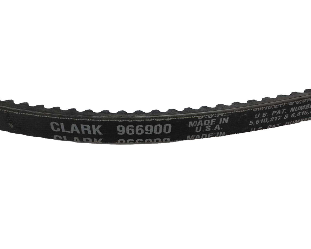 CLARK MICHIGAN - 966900 - V-BELT