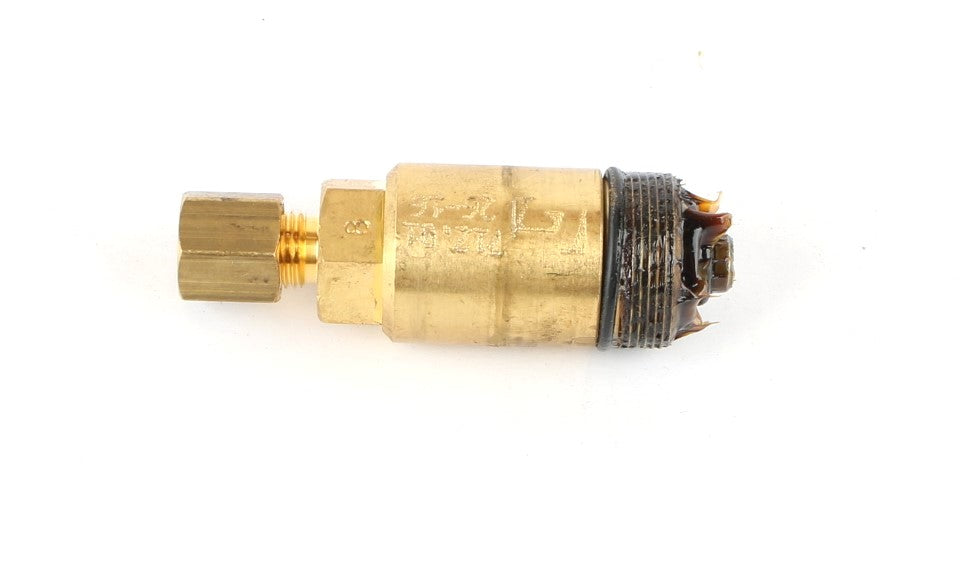 GROENEVELD - F110791 - METERING VALVE - LUBE