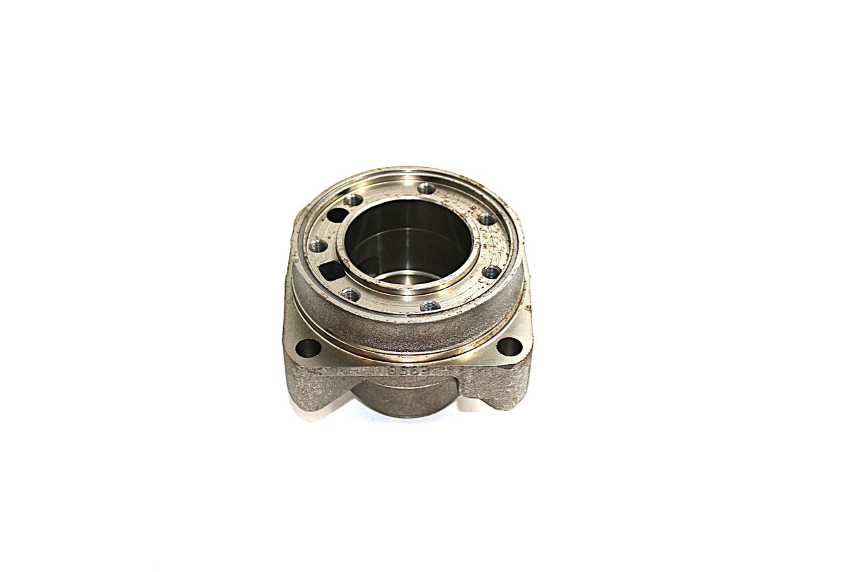 PARKER - TGK012308 - HOUSING_MACHINED (S.S.S.)