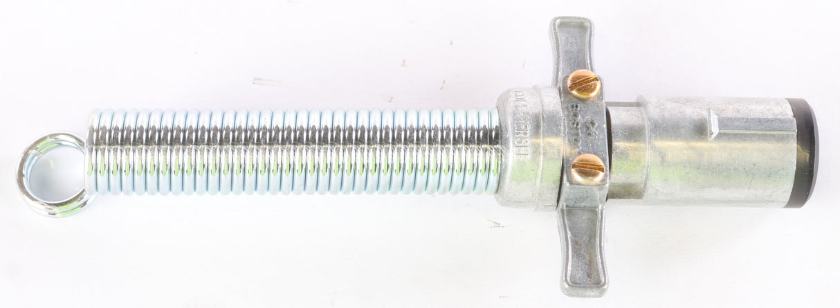 VOLVO - 20933560 - PLUG - 4 POLE
