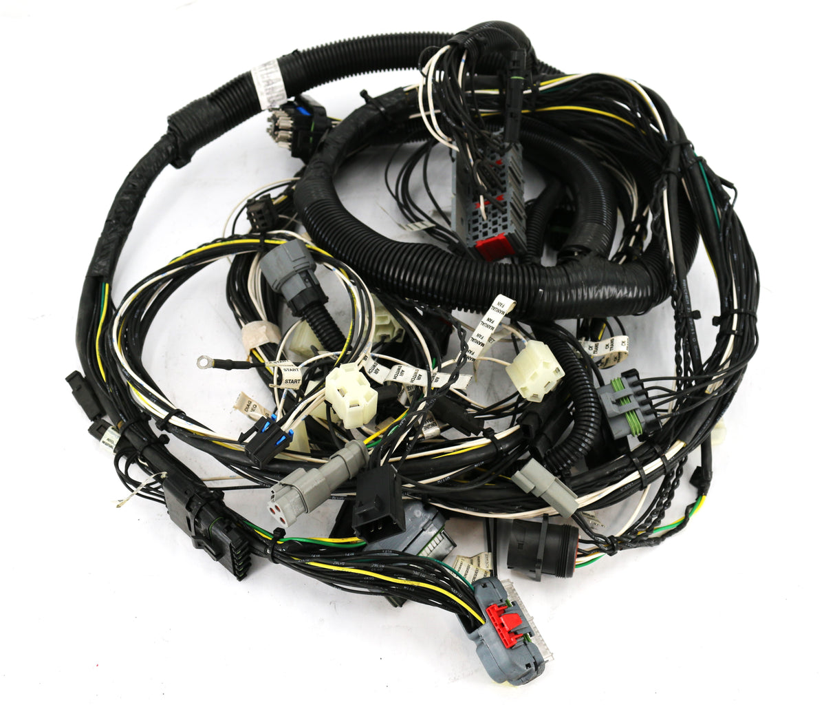 VOLVO - 20461591 - HARNESS