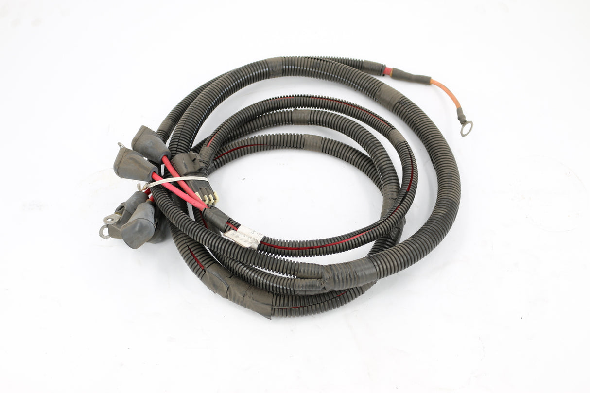 VOLVO - 20461689 - HARNESS_PREHEATER