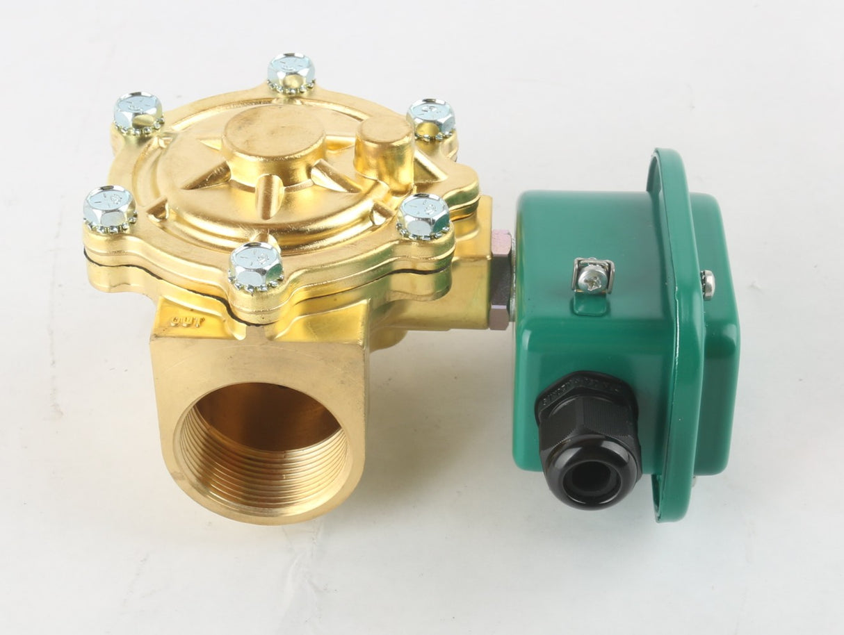 ATLAS COPCO - 1089038040 - SOLENOID VALVE