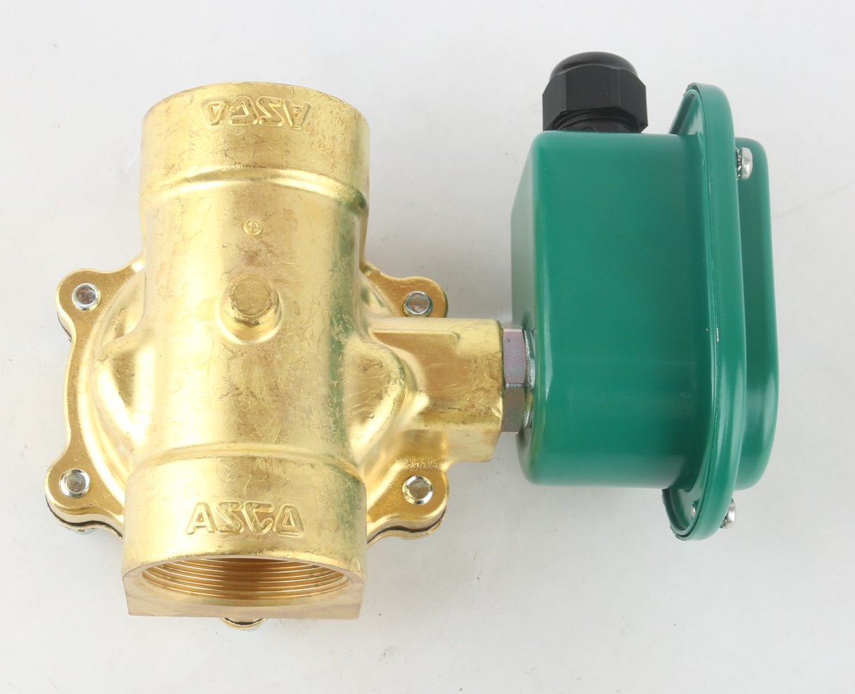 ATLAS COPCO - 1089038040 - SOLENOID VALVE