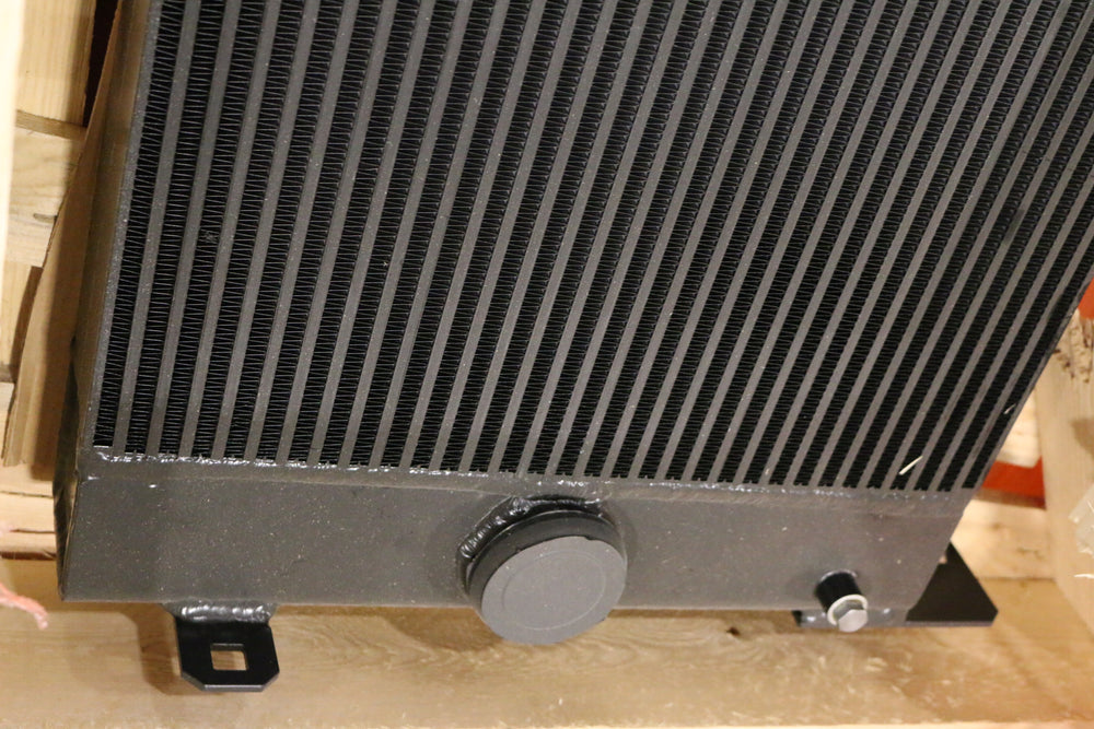 BOBCAT PORTABLE POWER - 46553164 - AFTERCOOLER