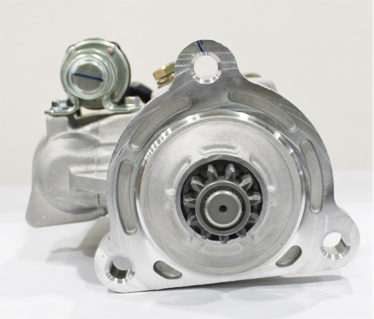 BOBCAT PORTABLE POWER - 46663416 - STARTER