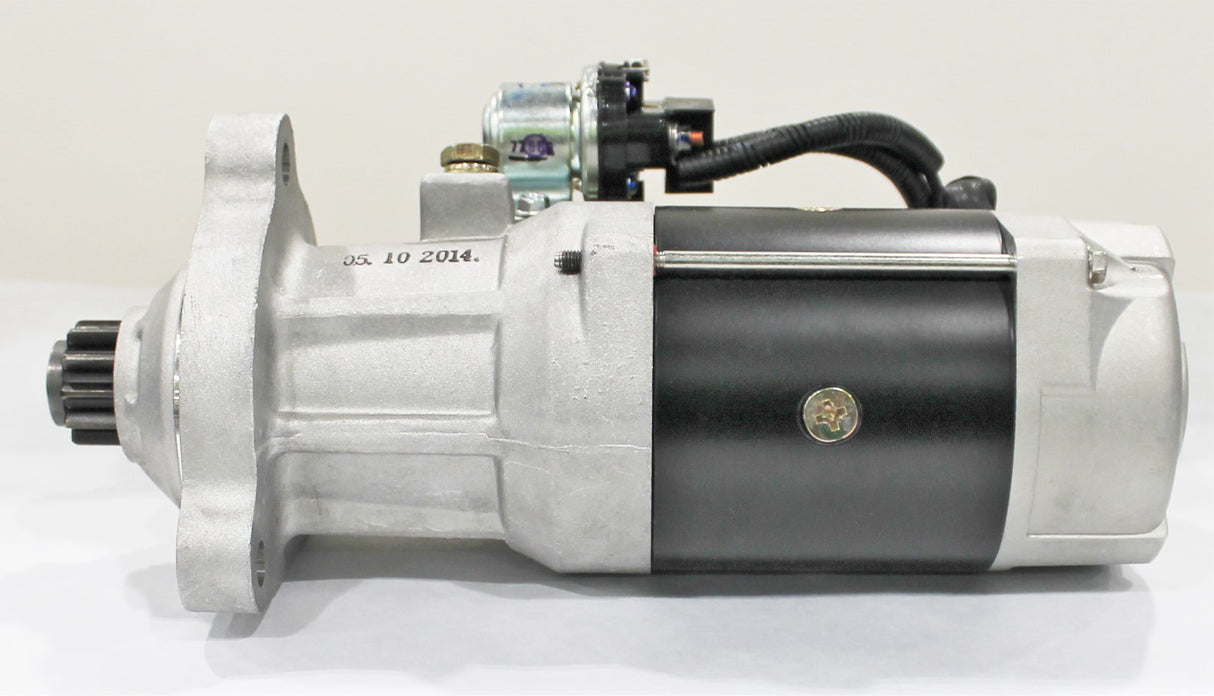 BOBCAT PORTABLE POWER - 46663416 - STARTER