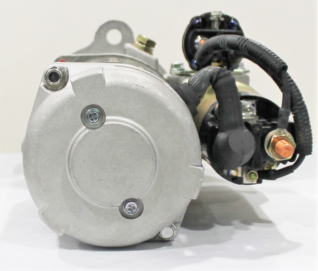 BOBCAT PORTABLE POWER - 46663416 - STARTER