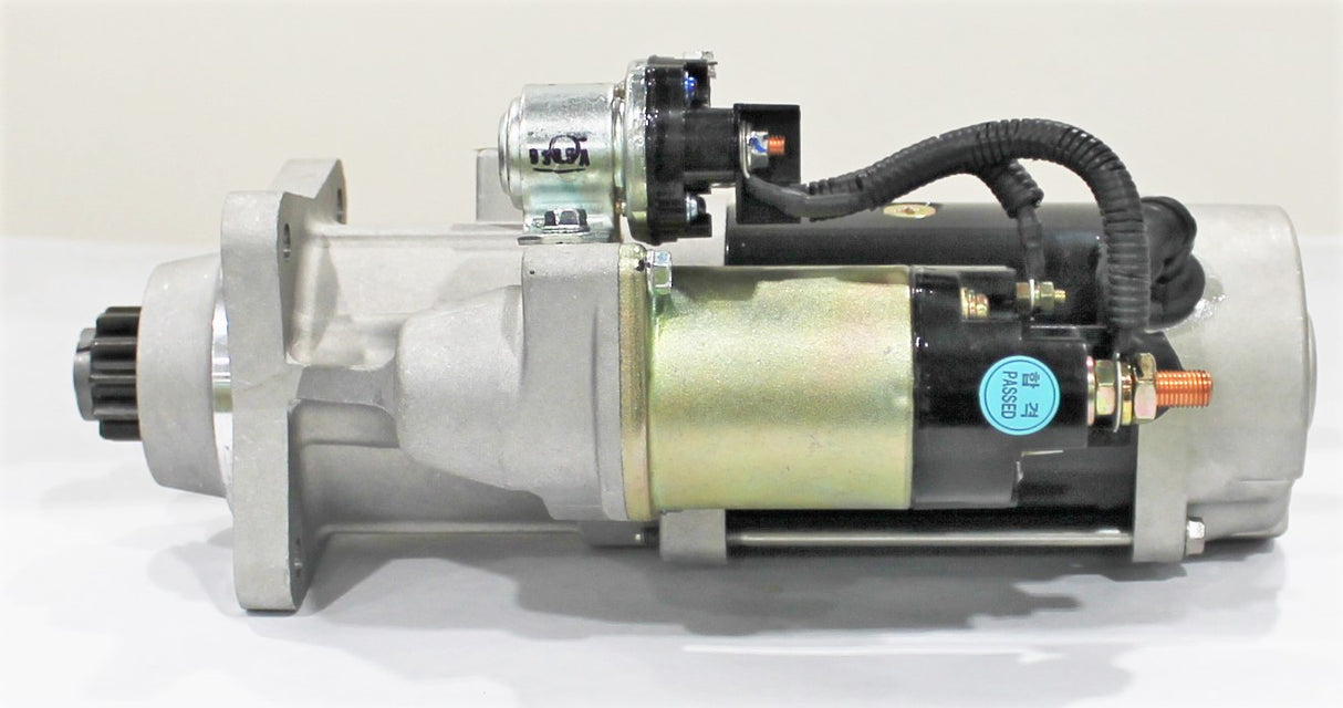 BOBCAT PORTABLE POWER - 46663410 - STARTER