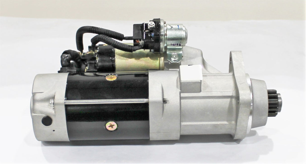 BOBCAT PORTABLE POWER - 46663410 - STARTER