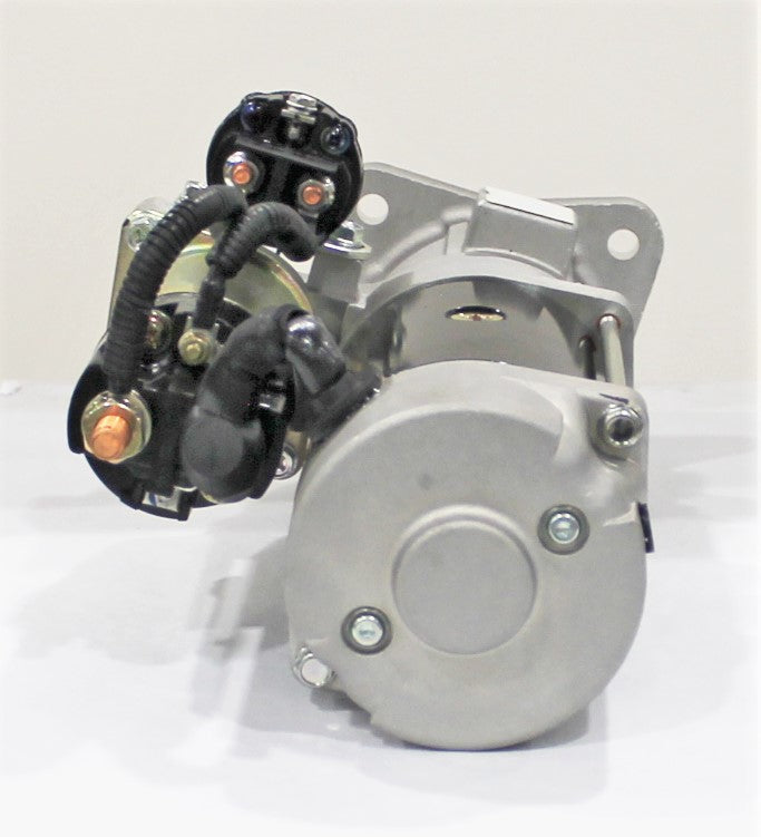 BOBCAT PORTABLE POWER - 46663410 - STARTER