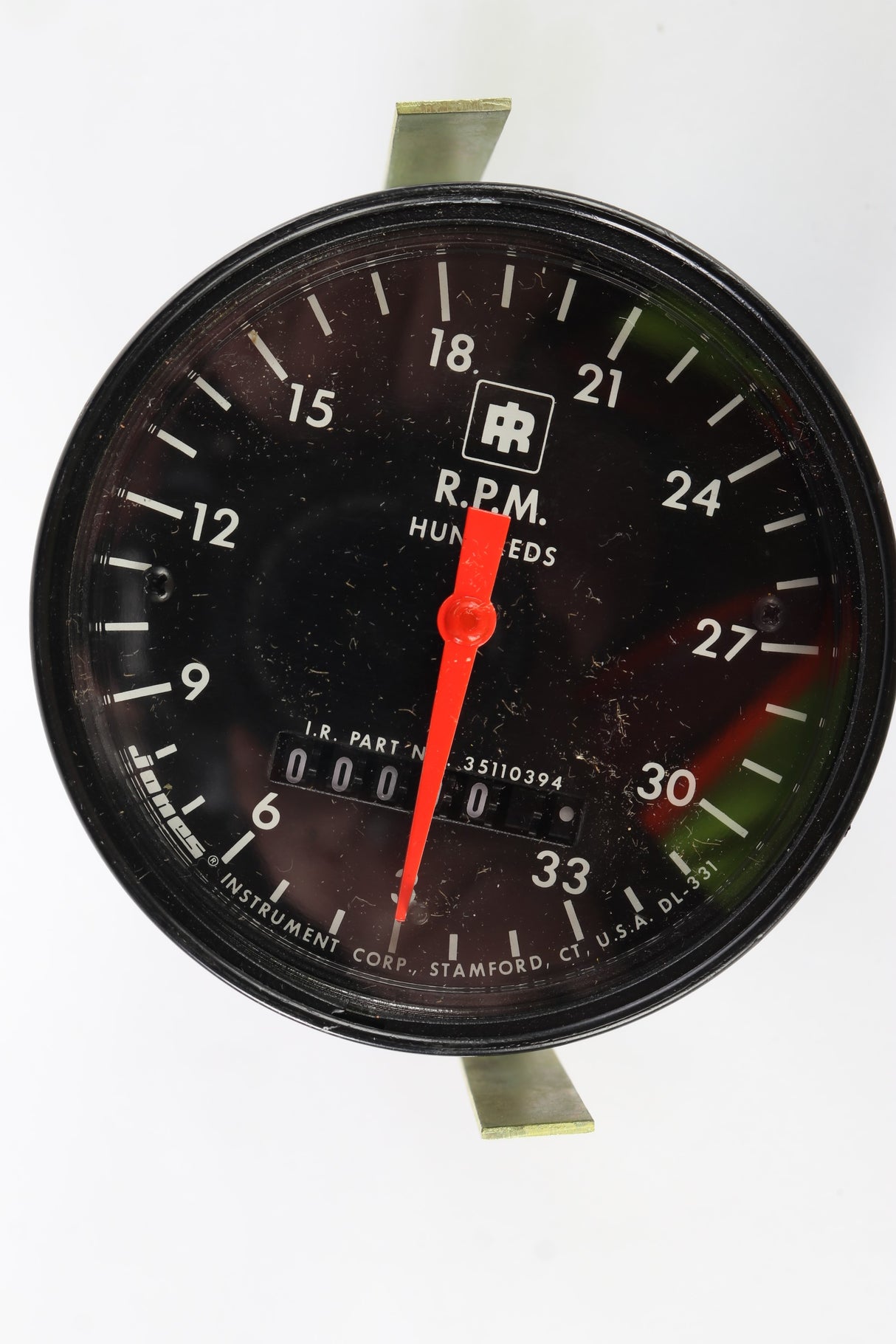 BOBCAT PORTABLE POWER - 35115971 - TACHOMETER AND HOURMETER