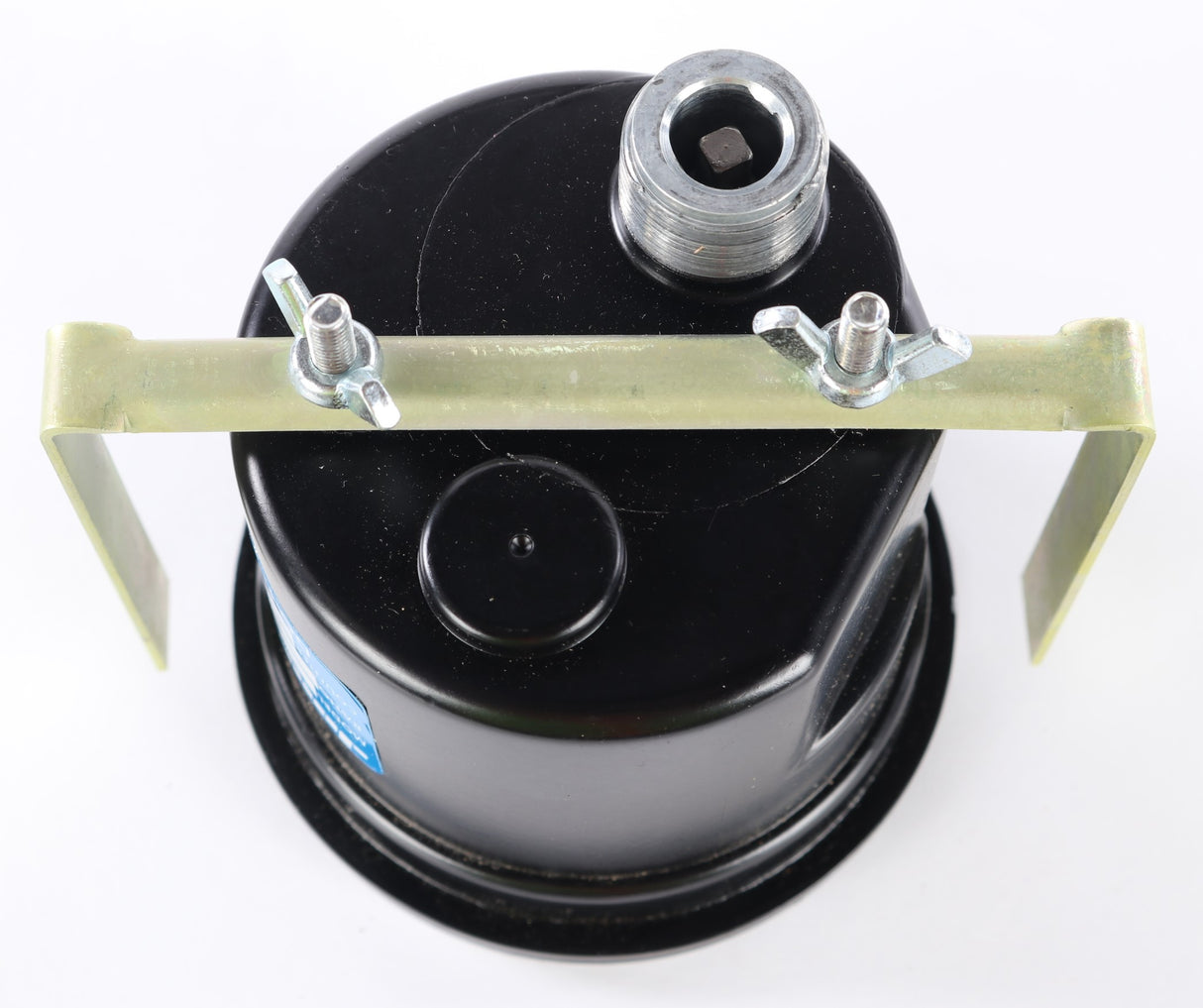 BOBCAT PORTABLE POWER - 35115971 - TACHOMETER AND HOURMETER