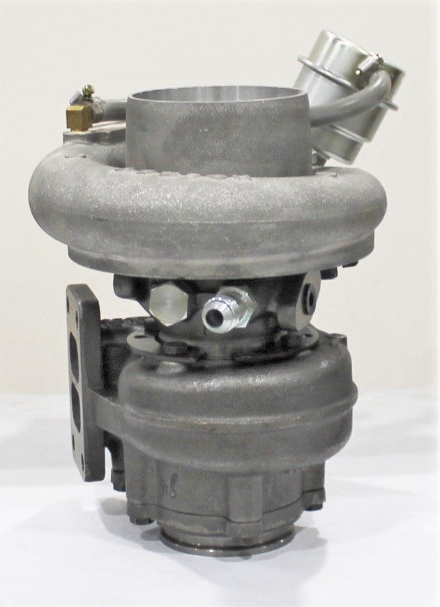 BOBCAT PORTABLE POWER - 46676636 - TURBOCHARGER LEFT