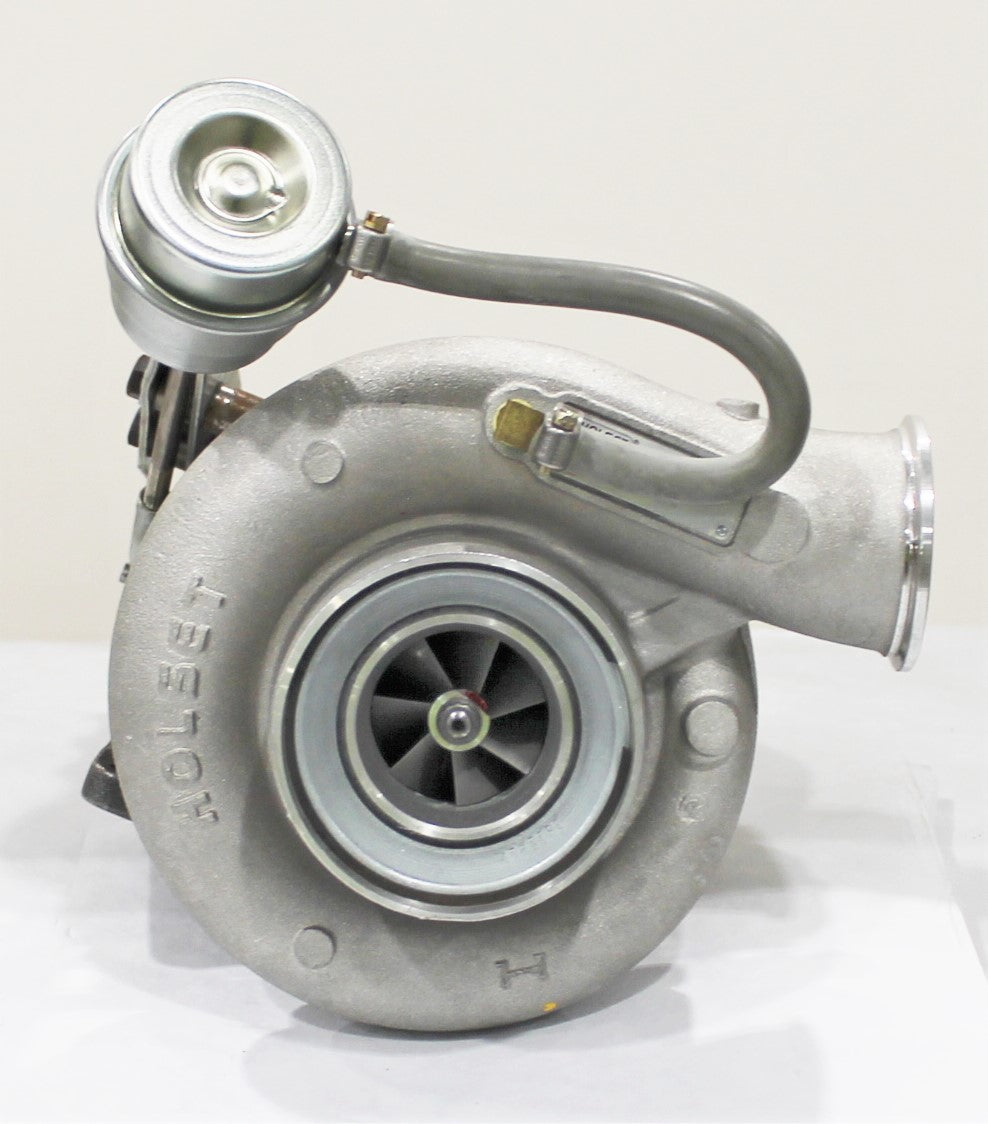 BOBCAT PORTABLE POWER - 46676635 - TURBOCHARGER RIGHT - HOLSET