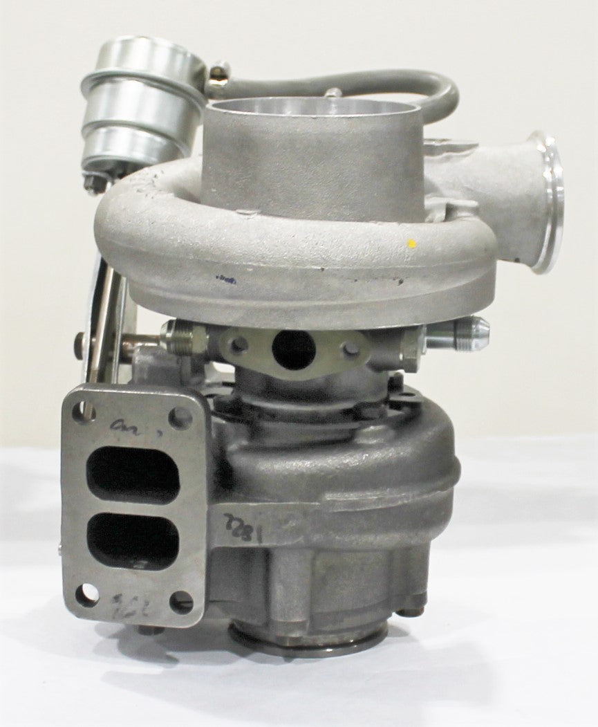 BOBCAT PORTABLE POWER - 46676635 - TURBOCHARGER RIGHT - HOLSET