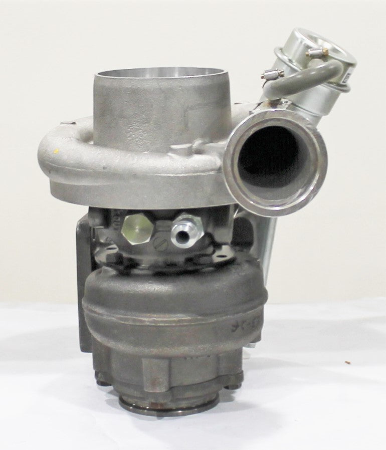 BOBCAT PORTABLE POWER - 46676635 - TURBOCHARGER RIGHT - HOLSET