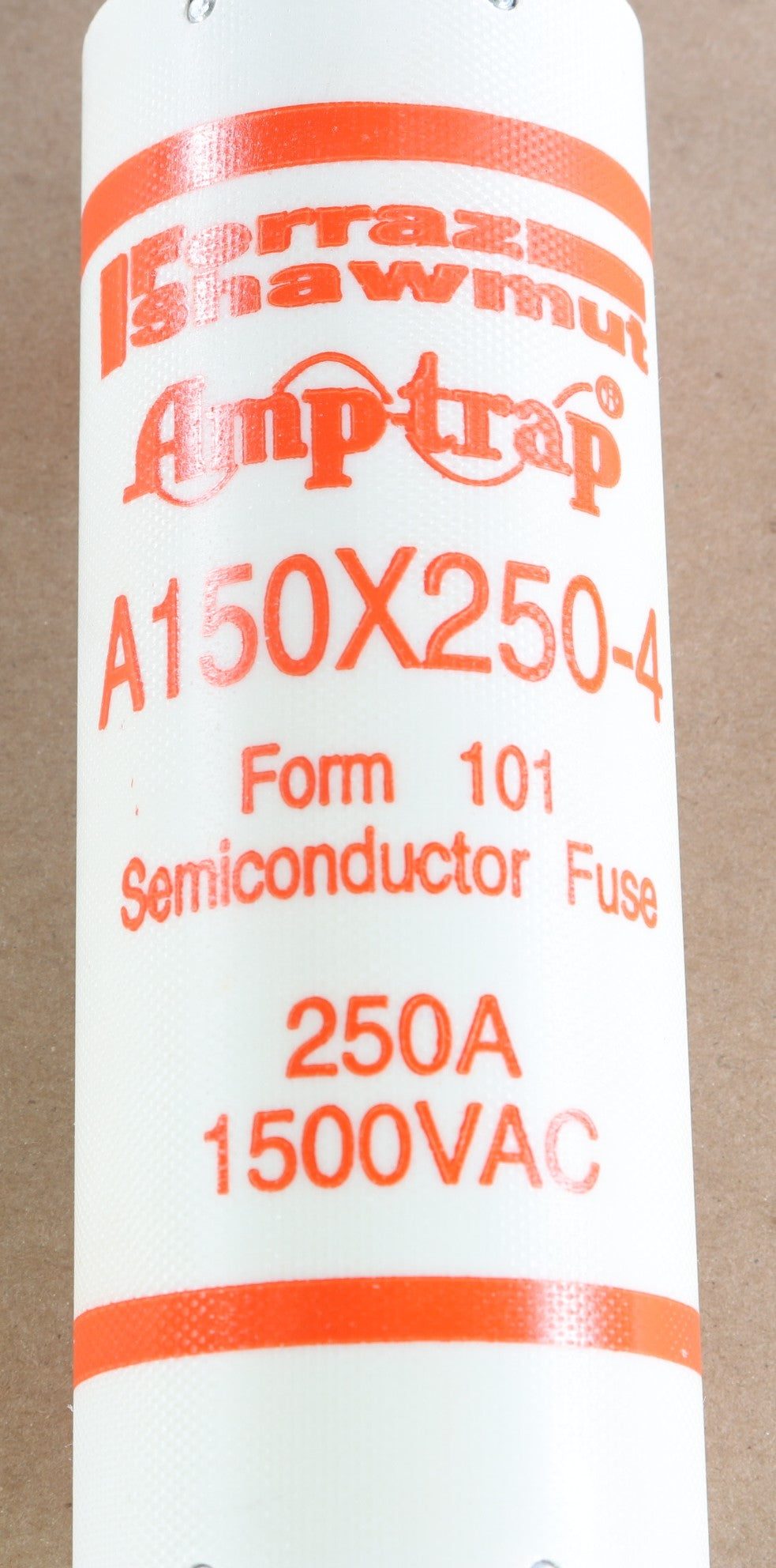 MERSEN - A150X250-4 - FUSE 250A