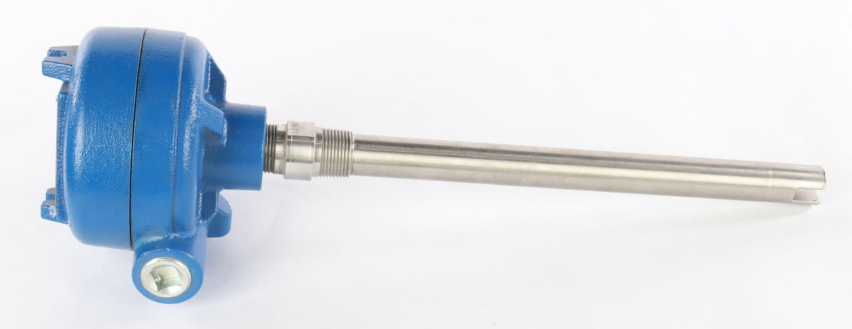 MAGNETROL (AMETEK) - 910-A1A2-010 - SWITCH LEVEL-FUEL INPUT:24 VDC OUTPUT