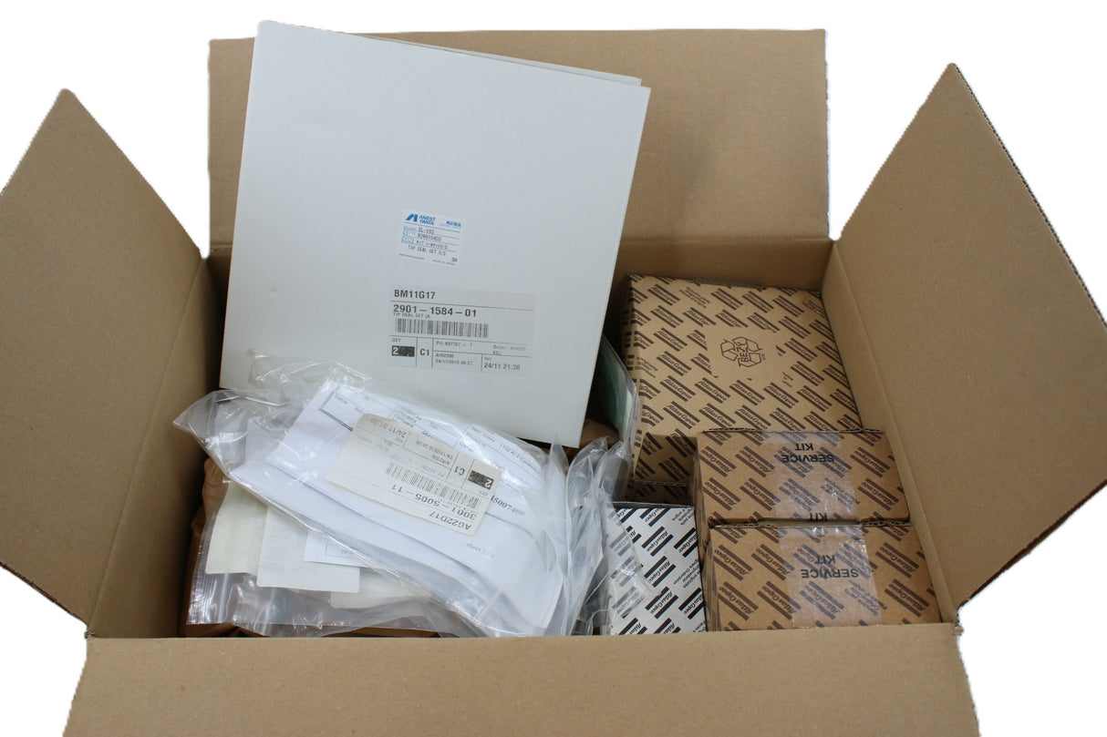 ATLAS COPCO - 3001524305 - LELY KIT C 10000H/4Y