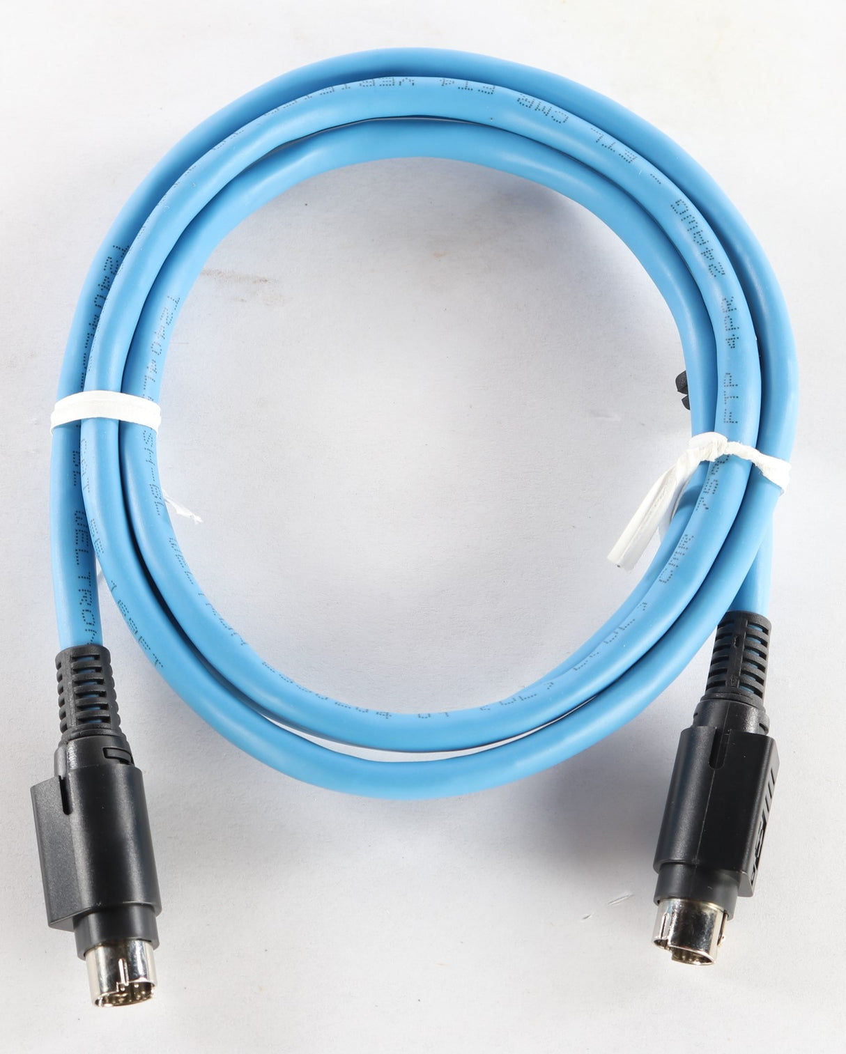 PARKER - CM471462U001 - CBL_ASSY_4PRSHLD_MINIDIN_1200L