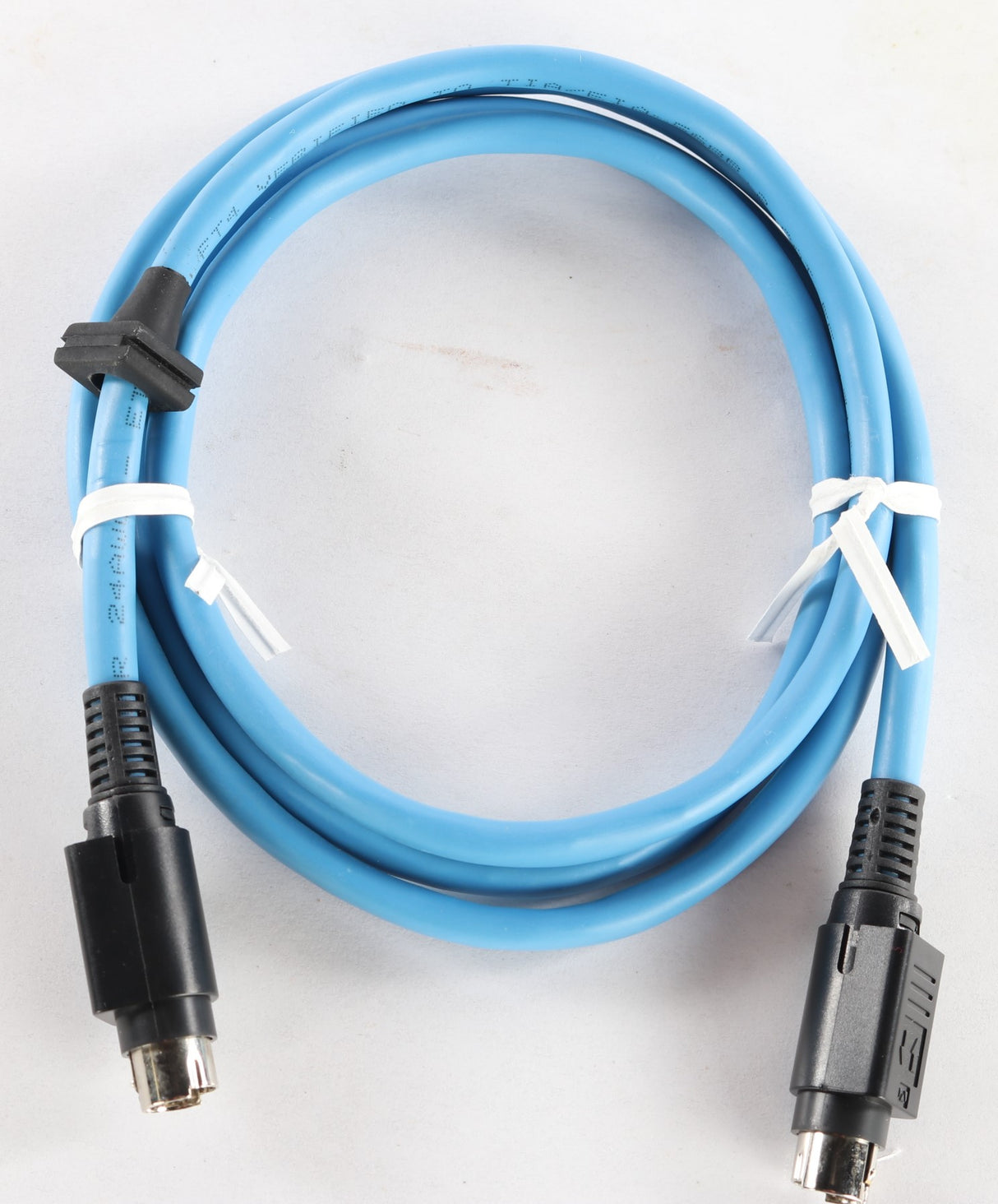 PARKER - CM471462U001 - CBL_ASSY_4PRSHLD_MINIDIN_1200L