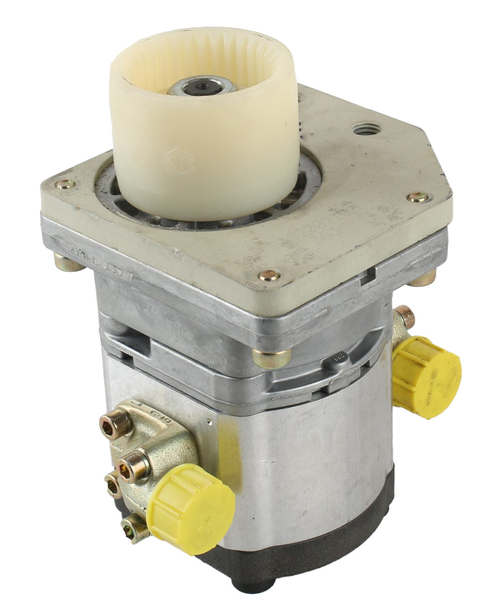 REXROTH - AZMF-11-011USA20MB-S0108 - HYDRAULIC GEAR MOTOR