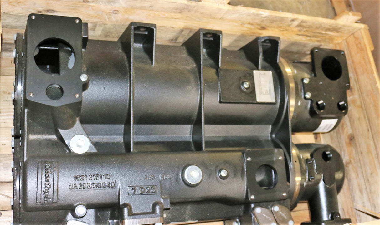 ATLAS COPCO - 1628433100 - COOLER WATER