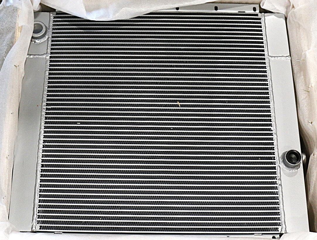 ATLAS COPCO - 2236105722 - RADIATORE VITE 40|50|60