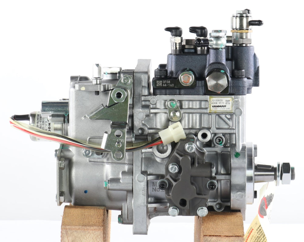 YANMAR - 729907-51350 - FUEL INJECTION PUMP