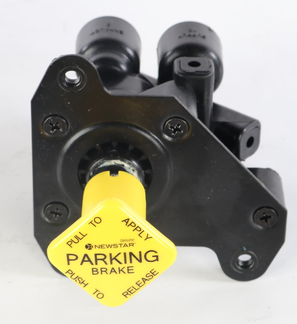 MATCH MADE - APL-100241 - PP-DC PARK CONTROL VALVE-REPLACEMENT BENDIX 065661