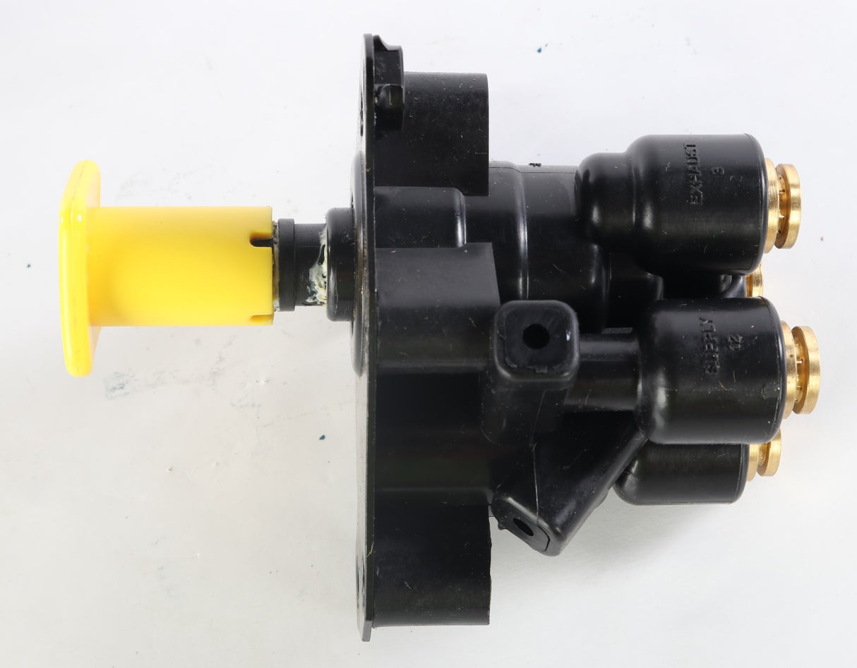 MATCH MADE - APL-100241 - PP-DC PARK CONTROL VALVE-REPLACEMENT BENDIX 065661