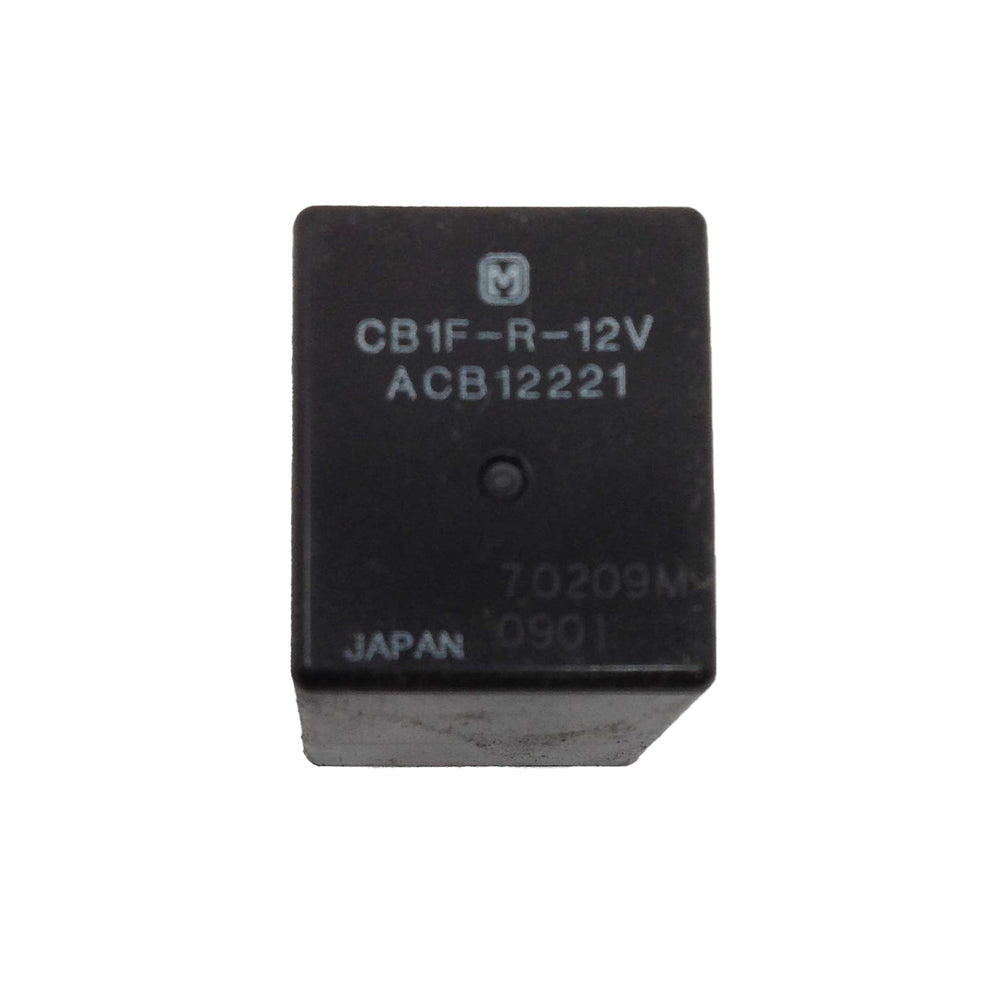 PANASONIC - CB1F-R-12V - RELAY AUTOMOTIVE SPDT 40A 12V